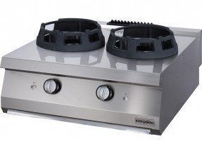 Плита газовая Oztiryakiler OWG 8070 (7865.N1.80703.WK) (БН)