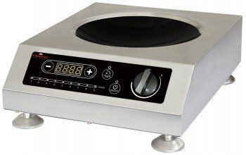 Плита индукционная WOK Frosty G30-KA16