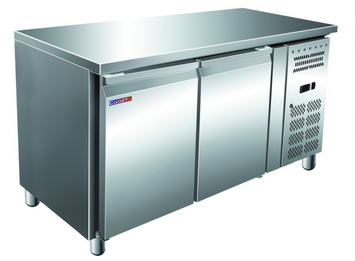 ХОЛОДИЛЬНЫЙ СТОЛ COOLEQ GN 2100 TN