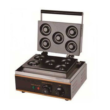 Аппарат для донатсов КИЙ-В Трейд HDM-5