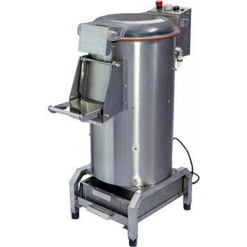 Картофелечистка EWT INOX X10D (БН)