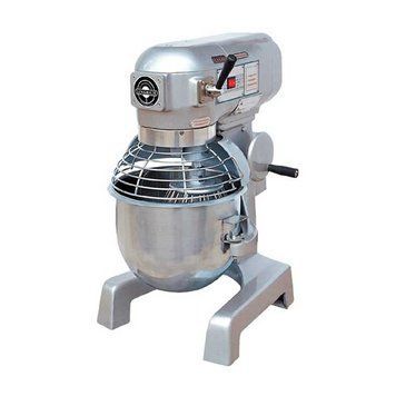 Миксер планетарный КИЙ-В Трейд B10B