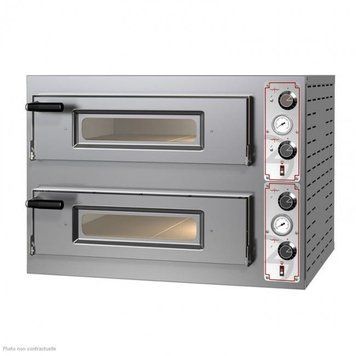 Печь для пиццы Pizza Group Entry Basic 12 (380) (БН)