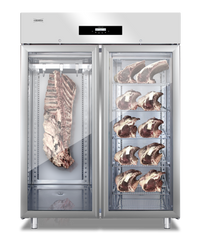 Шкаф для созревания мяса EVERLASTING STG MEAT 1500 GLASS (AC7011)