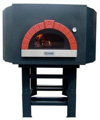 Печь для пиццы на дровах серия As term DS D100S