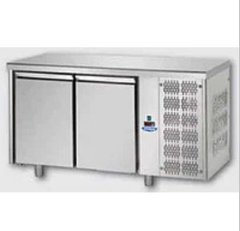 Стол холодильный DGD TP02MID (БН)
