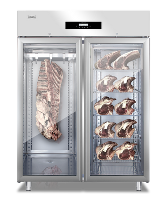 Шкаф для созревания мяса EVERLASTING STG MEAT 1500 GLASS (AC7011)