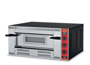 ПІЧ ДЛЯ ПІЦИ APACH G4 ГАЗОВА