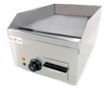 GoodFood Поверхность жарочная EG30