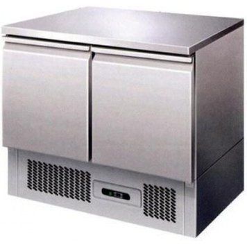 ХОЛОДИЛЬНЫЙ СТОЛ COOLEQ S901