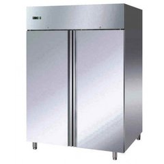 Морозильный шкаф GN 1410 BT COOLEQ