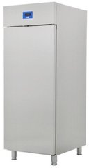 Шкаф холодильный Oztiryakiler 79E4.06NTV.00 (БН)