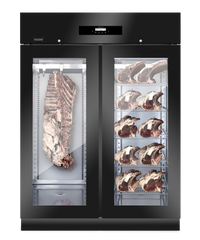 Шкаф для созревания мяса EVERLASTING STG MEAT 1500 VIP BLACK (AC7018)