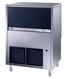 Ледогенератор Brema CB840W (БН)