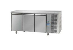 Стол холодильный DGD TP03MID (БН)