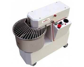 Тестомес спиральный Frosty IF42-2V (380В)