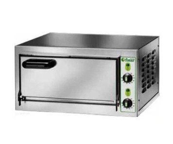 Печь для пиццы Fimar MICROV 1C INOX (220) (БН)