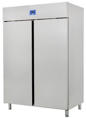 Шкаф холодильный Oztiryakiler 79E4.12NTV.00 (БН)
