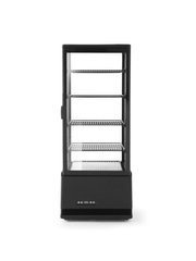 Шкаф холодильный Frosty RT98L-1D black
