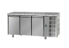 Стол холодильный DGD TP03MIDGRA (БН)