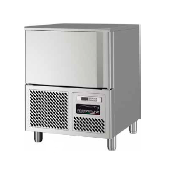 Шкаф шокового охлаждения/заморозки FREEZERLINE PBCN511