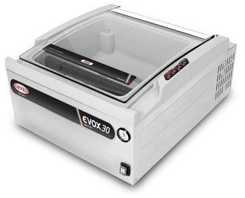 Вакуумный упаковщик Orved Evox 30