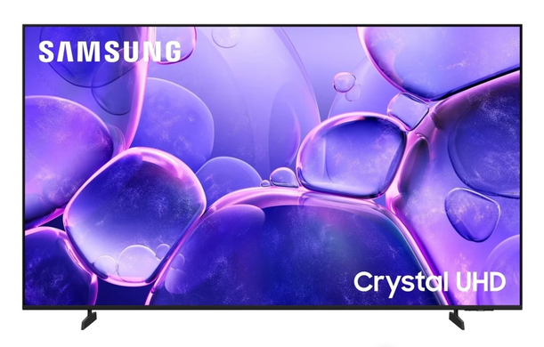 Телевизор Samsung UE43U8000FUXUA