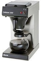 Кофеварка Bartscher A190053 (БН)