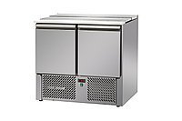Стол холодильный DGD SL02EKO (БН)
