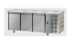 Стол холодильный DGD TP03MIDSP (БН)