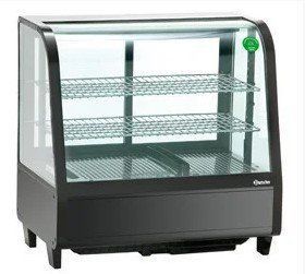 Витрина холодильная Bartscher 700201G Deli Cool I (БН)