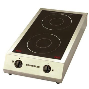 ПЛИТА GASTRORAG TZ BT-700A3