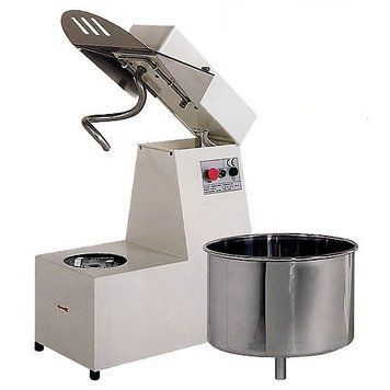 Тестомес Alimacchine SM20VEM (БН)