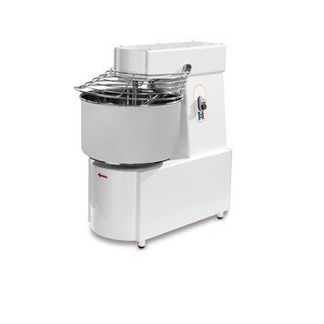 Тестомес Restoitalia SK20TRTW (БН)
