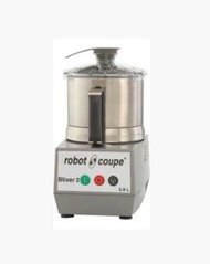 Бликсер Robot Coupe Blixer 2 (БН)