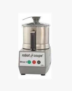 Бликсер Robot Coupe Blixer 2 (БН)