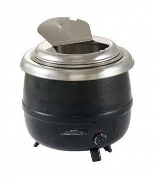 Электросупница EWT INOX SK6000 (БН)