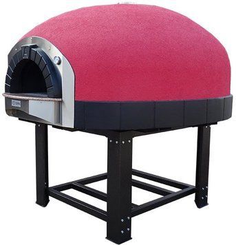 Печь для пиццы на дровах серия As term DK Silicone D120K Silicone