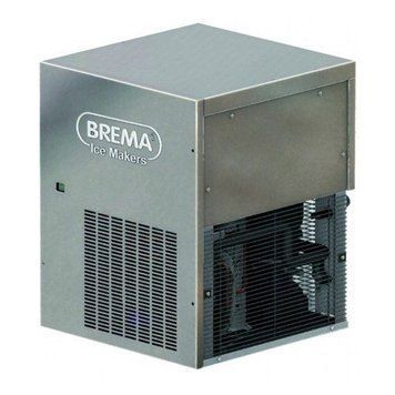 Ледогенератор Brema G280AHC (БН)
