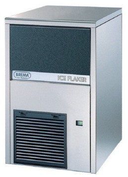 Ледогенератор Brema GB601A (БН)