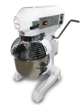 GoodFood Миксер планетарный PM15