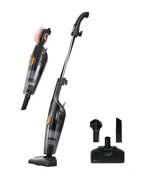 Пилосос ручний для дому Deerma Corded Hand Stick Vacuum Cleaner (DX115C)