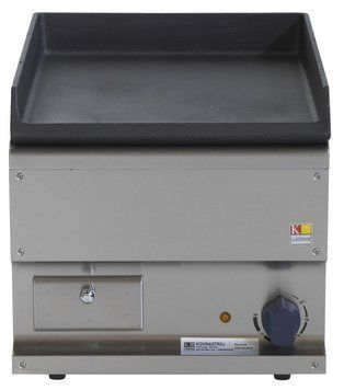 Поверхность жарочная эл. Kogast EZT40L (БН)