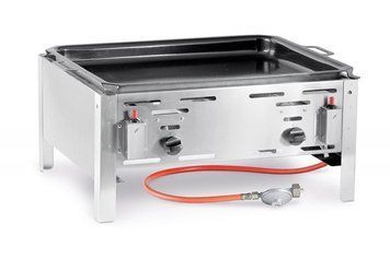 Газовый гриль Bake-Master Maxi Hendi 154618