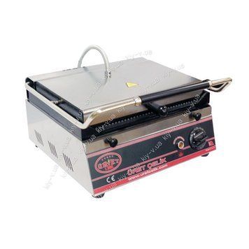 Гриль контактный Uret STM 16