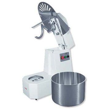 Тестомес Alimacchine SM20VET2V (БН)