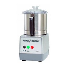 Куттер Robot Coupe R4-1500 (БН)