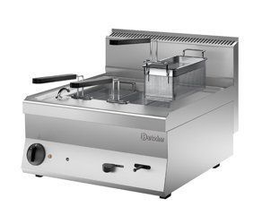 Макароноварка эл. Bartscher 115138 (БН)
