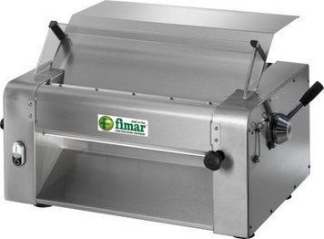 Тестораскатка эл. Fimar SI420 (220) (БН)