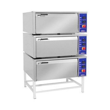 Шкаф жарочный Кий-В ШЖ-3М-2К